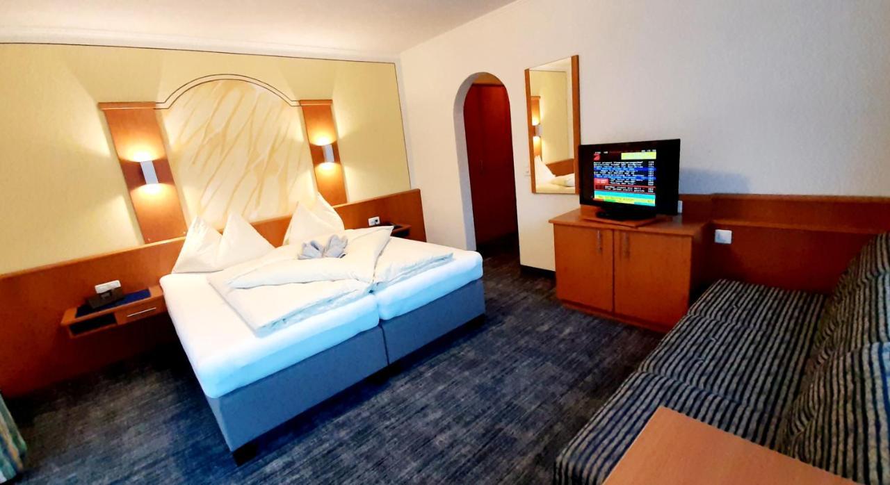 Soliva Hotel & Apartments ザムナウン エクステリア 写真