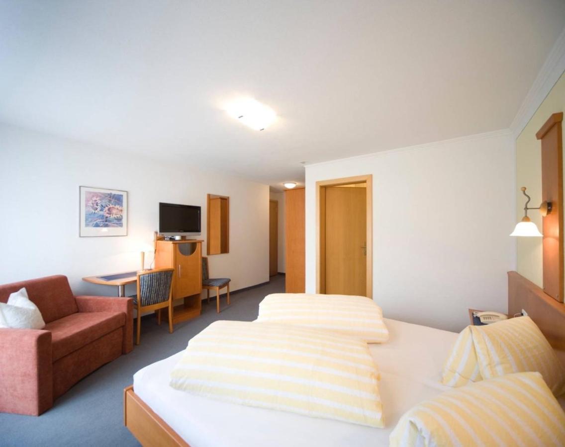 Soliva Hotel & Apartments ザムナウン エクステリア 写真
