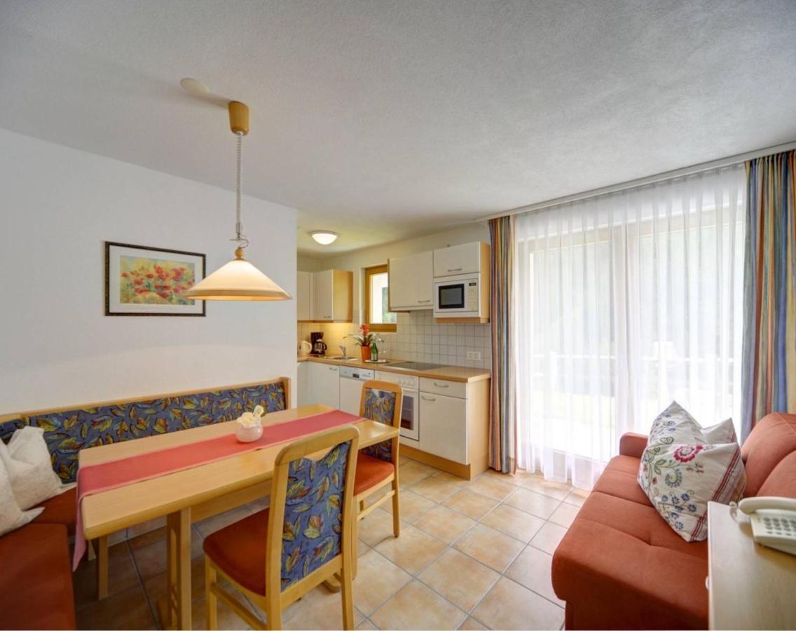 Soliva Hotel & Apartments ザムナウン エクステリア 写真