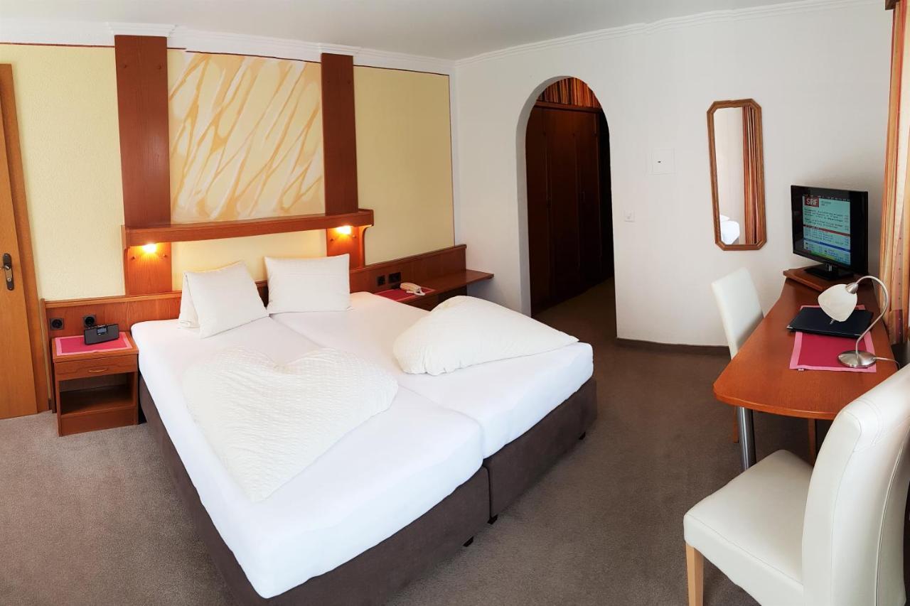 Soliva Hotel & Apartments ザムナウン エクステリア 写真