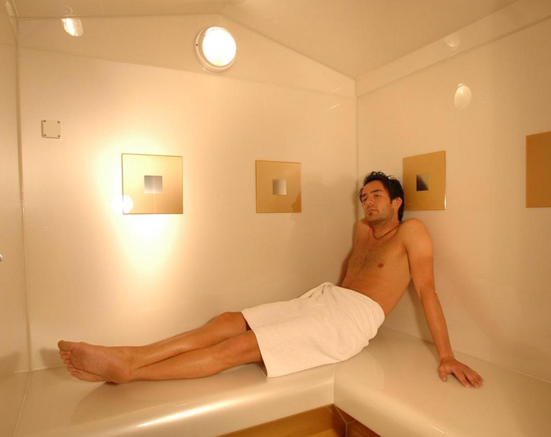 Soliva Hotel & Apartments ザムナウン エクステリア 写真