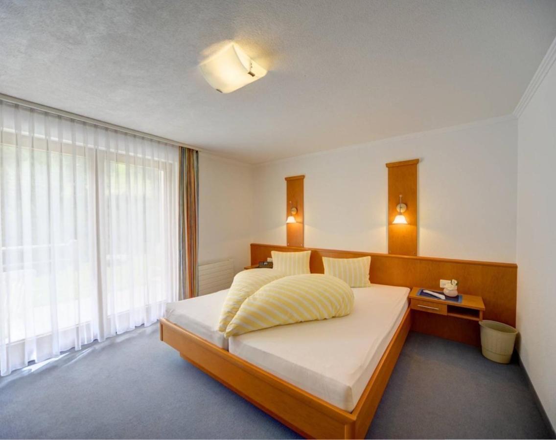 Soliva Hotel & Apartments ザムナウン エクステリア 写真