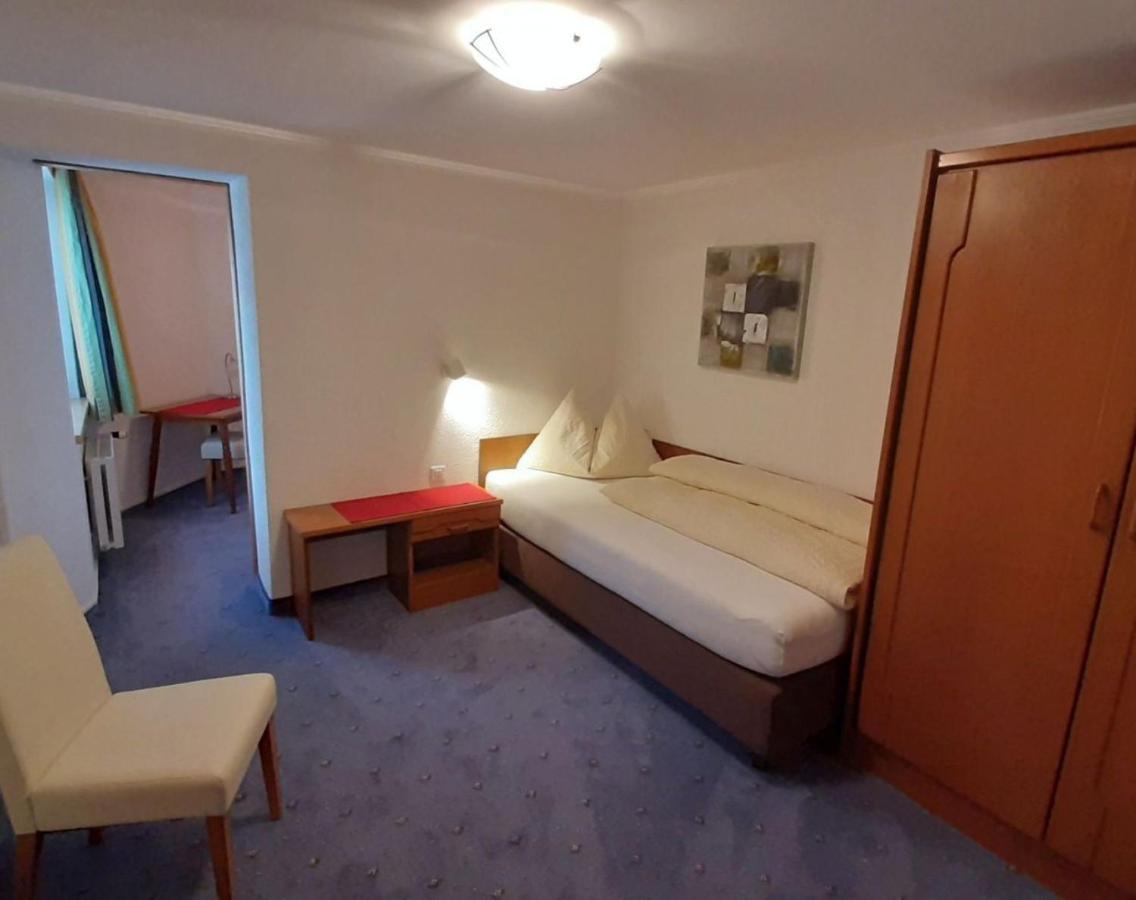 Soliva Hotel & Apartments ザムナウン エクステリア 写真